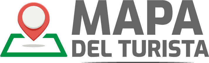 Mapa del turista
